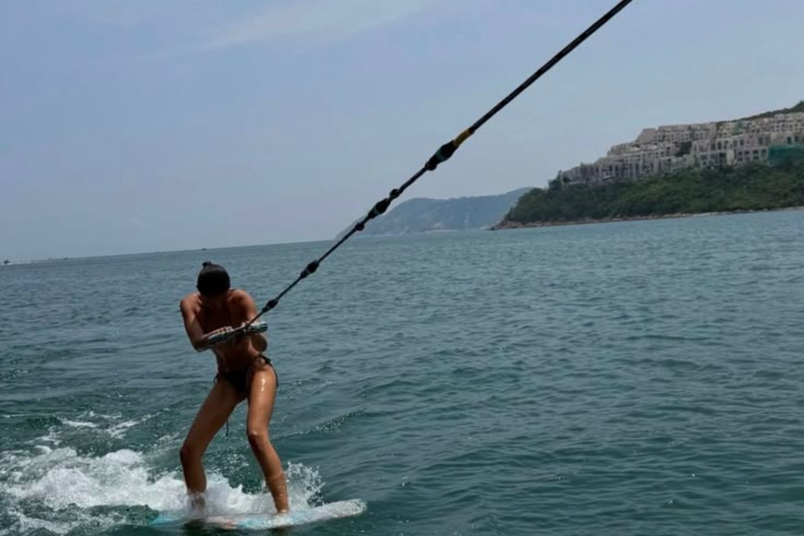 Deportes acuáticos en barco en Barcelona en Barcelona — foto 2 de La Ketch